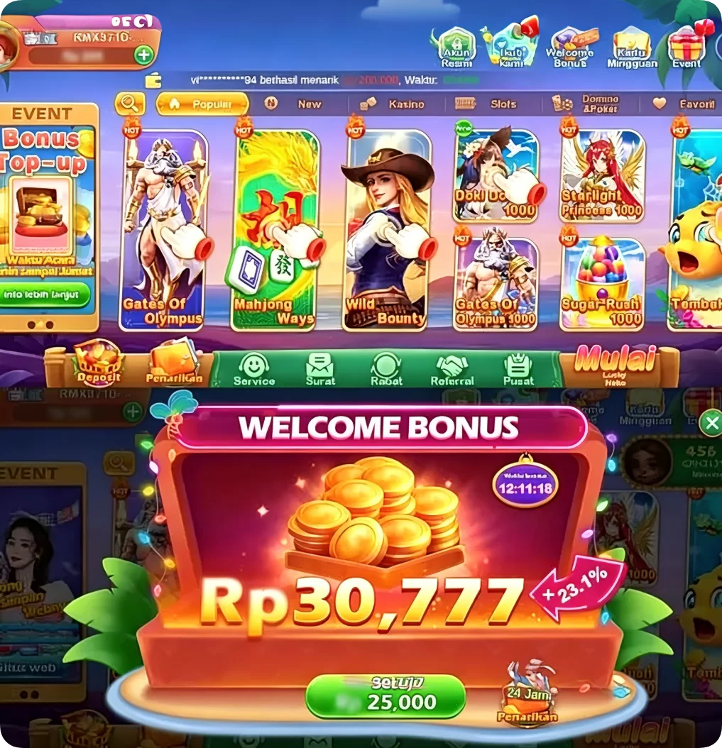 kokitoto APK