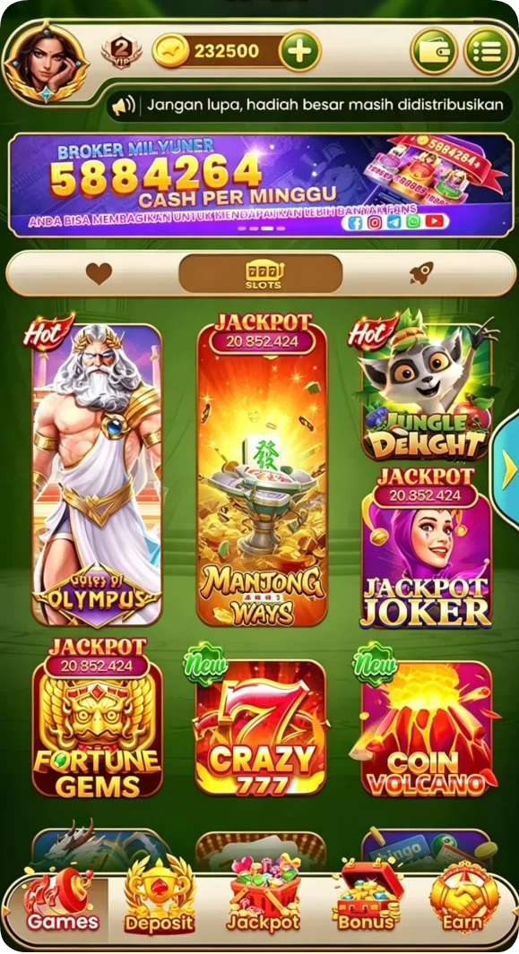 kokitoto Preview - Resmi Unduh